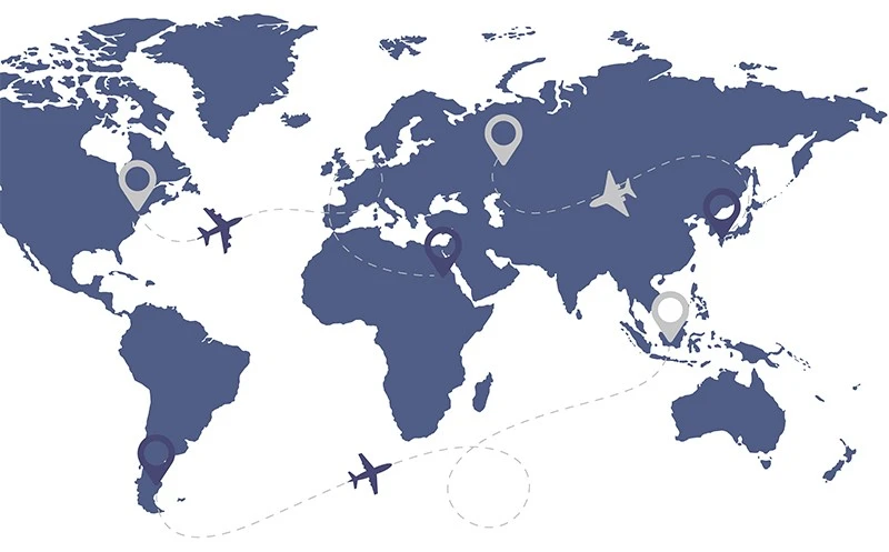 Marketing Network